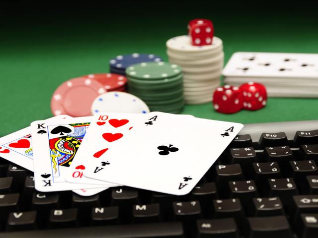 Психологические приемы игры в покер Психология онлайн покера