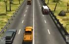 Download hacked Traffic Racer for Android