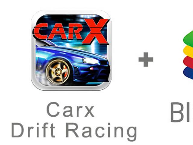 Sådan installeres Carx Drift Racing på din computer