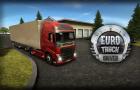 Euro Truck Driver na PC