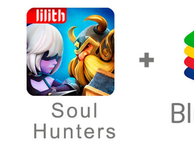 Как установить Soul Hunters на компьютер