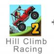 Как установить Hill Climb Racing 2 на компьютер