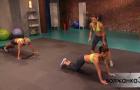Jillian Michaels “Lose Weight in 30 Days” (Ripped in 30): video, description, review