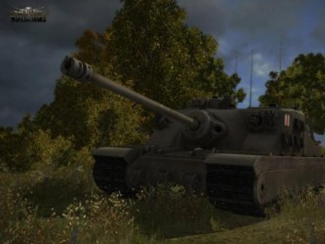 Най-добрите средни танкове в World of Tanks Кой среден танк от ниво 9 е по-добър
