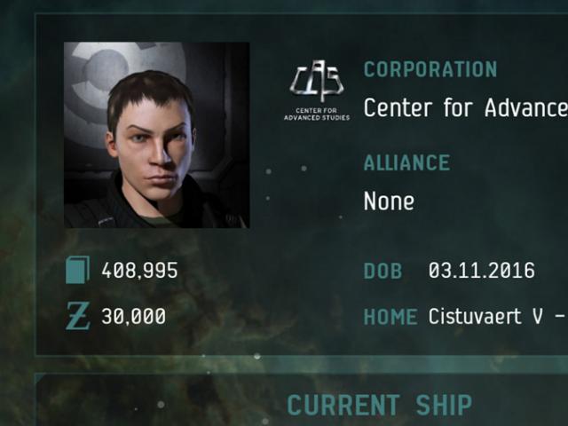 EVE Online on Android - can I launch the game?