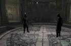 Walkthrough of the Prophet (Dawnguard) in Dawnguard The priest of the moth does not want to read the scroll