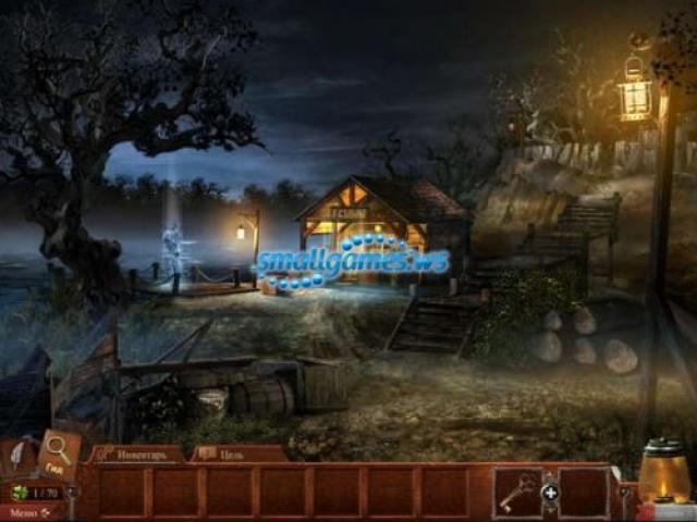 Download Game Mysteries of the Past