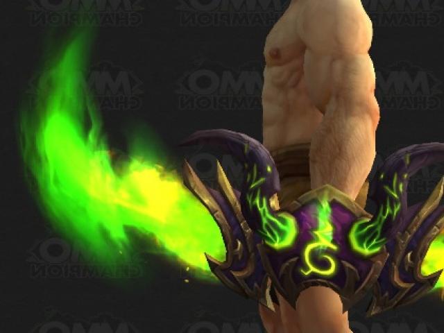 WoW Guide: World Bosses in Legion: loot, tactics, location