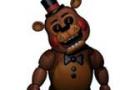trò chơi Gấu Freddy trực tuyến