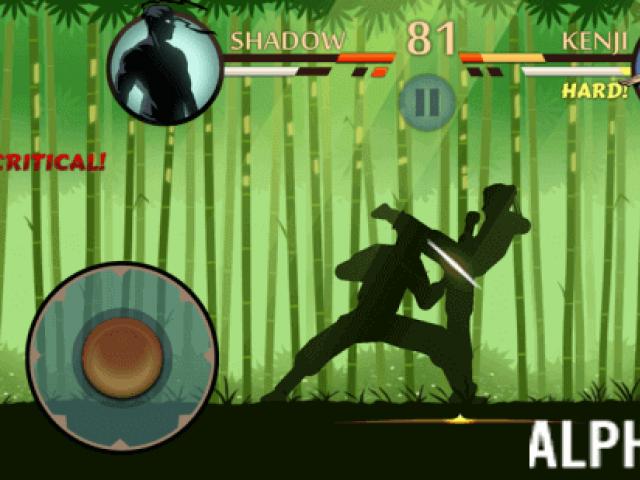 Pobierz pełną wersję Shadow Fight 2