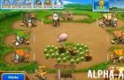 Farm Frenzy 2 for Android mod