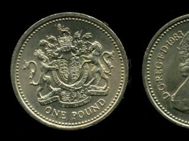 Đồng xu, xu, shilling và bảng Anh - chúng liên quan với nhau như thế nào?