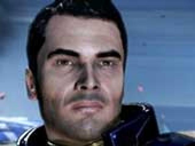 Mass effect 2 saves are not transferred