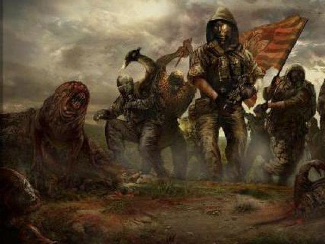 Opis przejścia gry Stalker Apocalypse 3