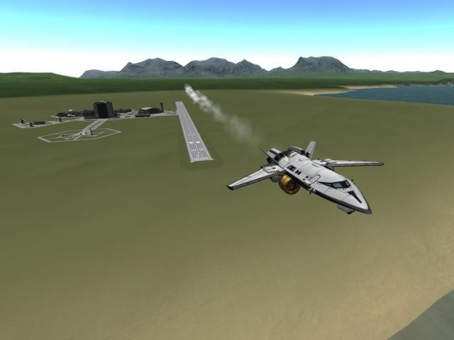 Why ksp crashes during boot