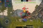 The best way to play World of Tanks Blitz on your computer!