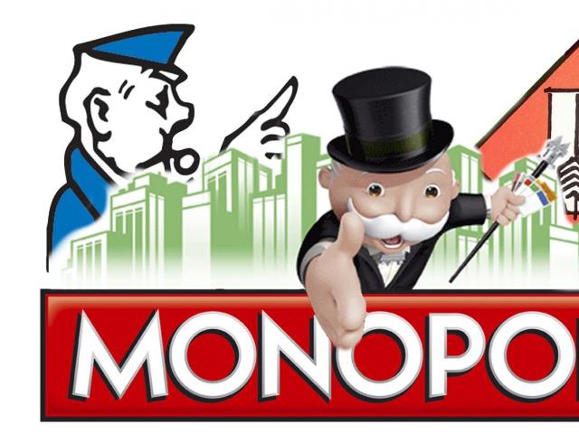 Luật chơi của trò chơi cờ cổ điển Monopoly Cách chơi luật chơi độc quyền thế giới