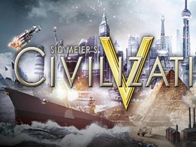 Codes for civilization 5 technology