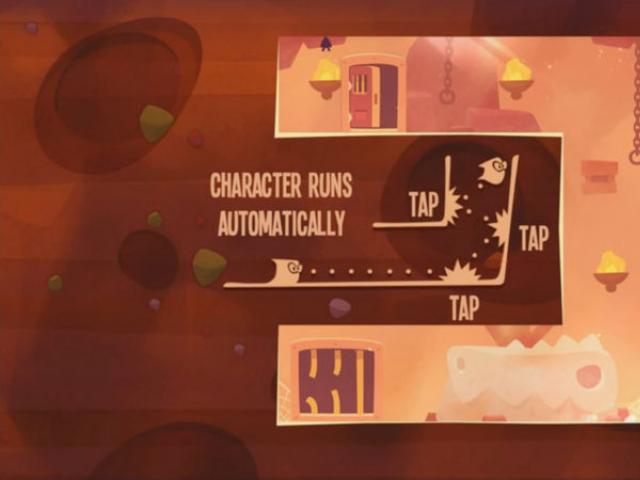 Tips for passing King of Thieves Why players agree to get on their nerves