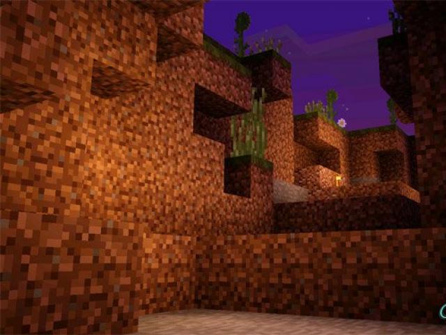 Last ned shaders for minecraft 1