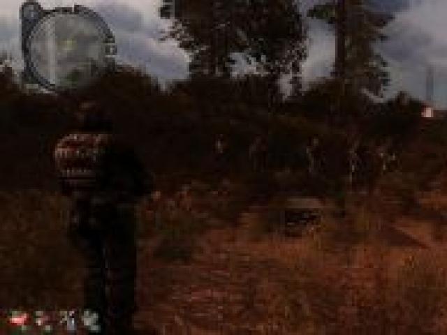 Stalker Call of Pripyat how to help the Monolithians Stalker Call of Pripyat Monolithians