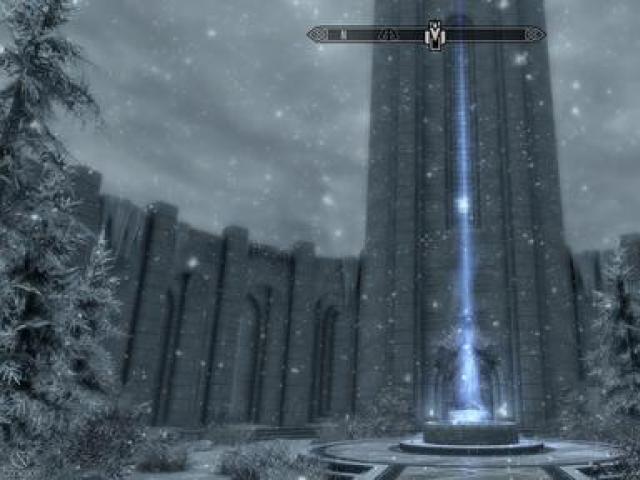 Ma thuật hủy diệt trong Skyrim Wiki hủy diệt Skyrim