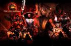 Удари в Mortal Kombat XL, X за компютър на клавиатурата: техники, комбинации, стилове, фаталити, бруталности, X-Ray движения