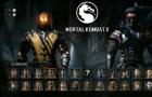 Mortal Kombat X Hack cho linh hồn và tiền bạc