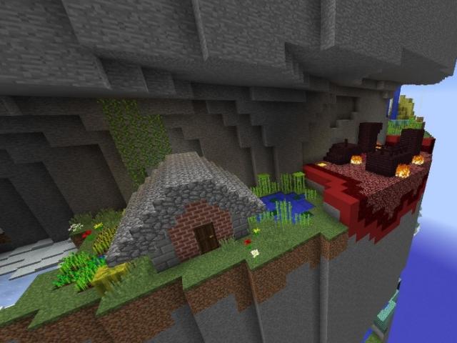 Download parkour maps for minecraft for android