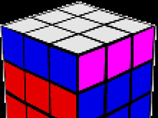 Điều không thể là có thể, hoặc làm thế nào để thu thập các mô hình cơ bản của khối Rubik