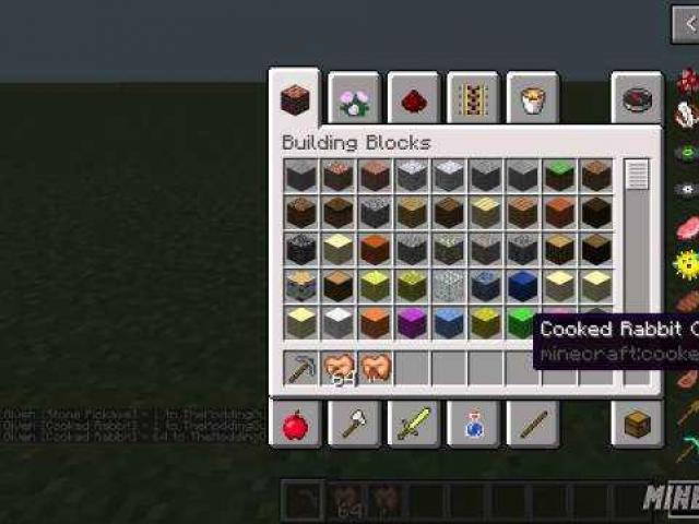 How to craft things in minecraft 1