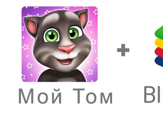 Last ned My Talking Tom for Android v